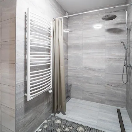 Michalka 2 - Pod Leskowcem * Targoszow