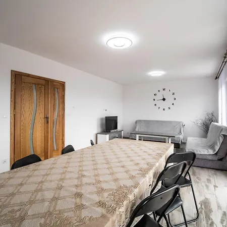 Michalka 2 - Pod Leskowcem * Targoszow