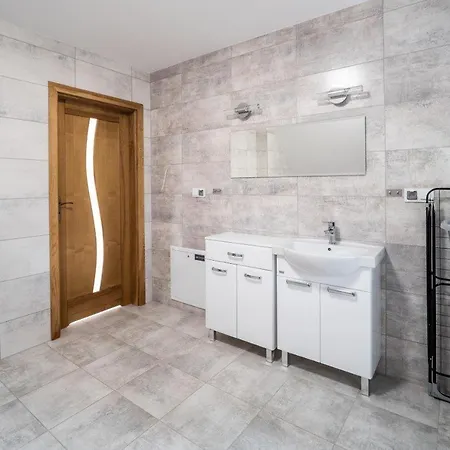 Alpstuga Michalka 2 - Pod Leskowcem