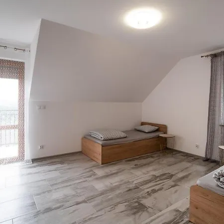 Michalka 2 - Pod Leskowcem Targoszow