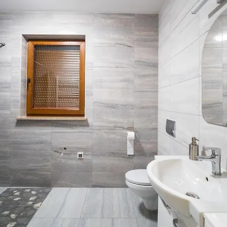 Michalka 2 - Pod Leskowcem *