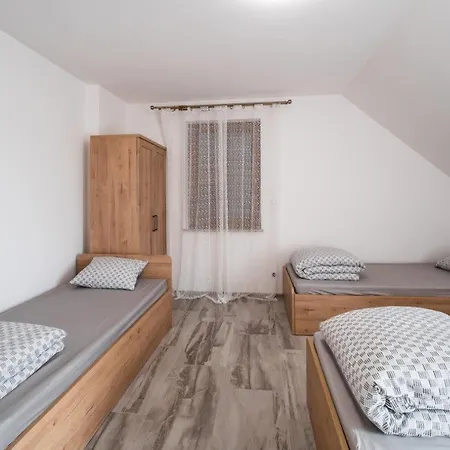 Michalka 2 - Pod Leskowcem