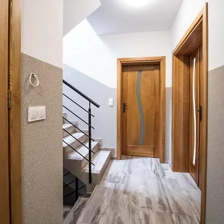 Alpstuga Michalka 2 - Pod Leskowcem