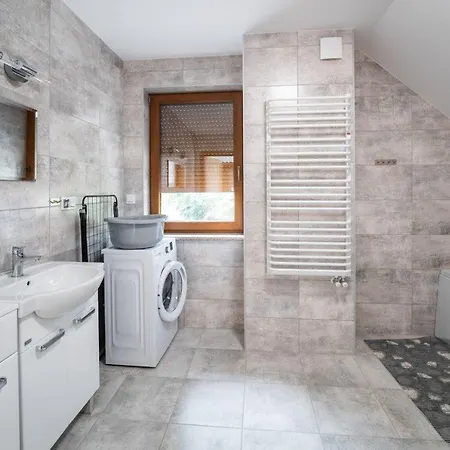 Dağ evi Michalka 2 - Pod Leskowcem *