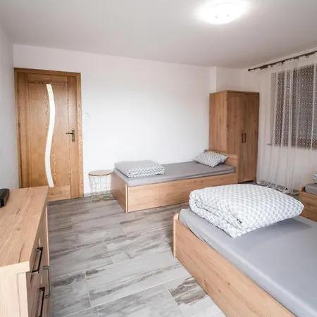 Michalka 2 - Pod Leskowcem *