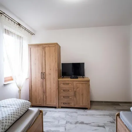 Alpstuga Michalka 2 - Pod Leskowcem