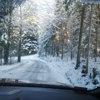 Michalka 2 - Pod Leskowcem Alpstuga *