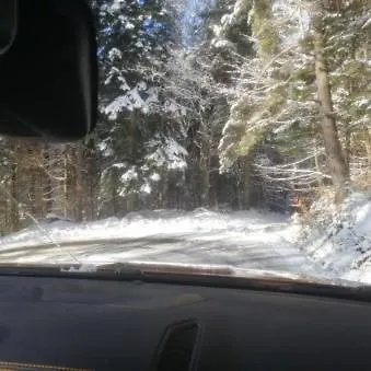 Michalka 2 - Pod Leskowcem Alpstuga *