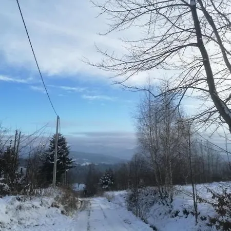 Michalka 2 - Pod Leskowcem * Targoszow