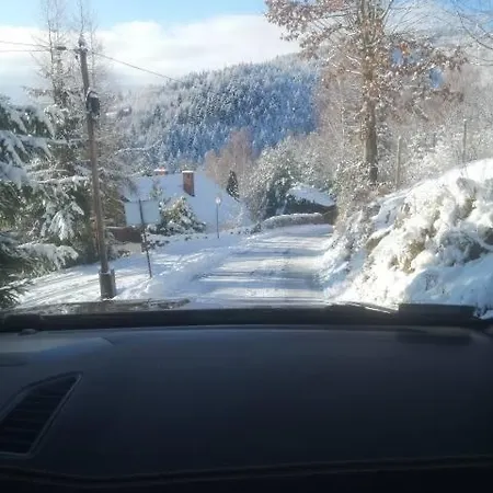 Michalka 2 - Pod Leskowcem * Targoszow