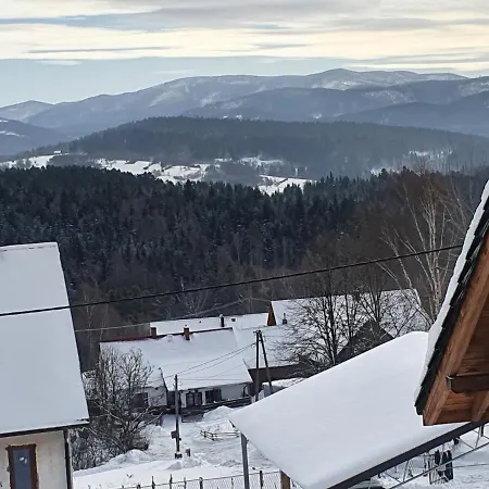 Alpstuga Michalka 2 - Pod Leskowcem Targoszow