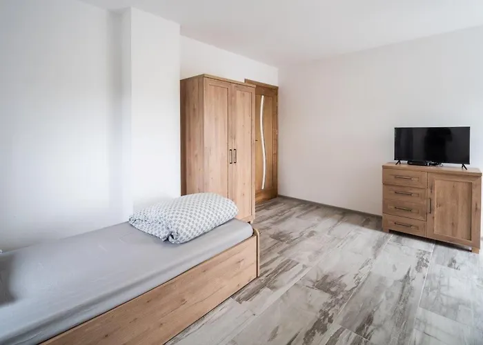 Michalka 2 - Pod Leskowcem شاليه