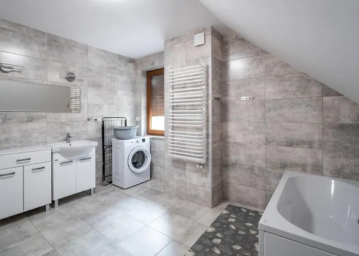 شاليه Michalka 2 - Pod Leskowcem *