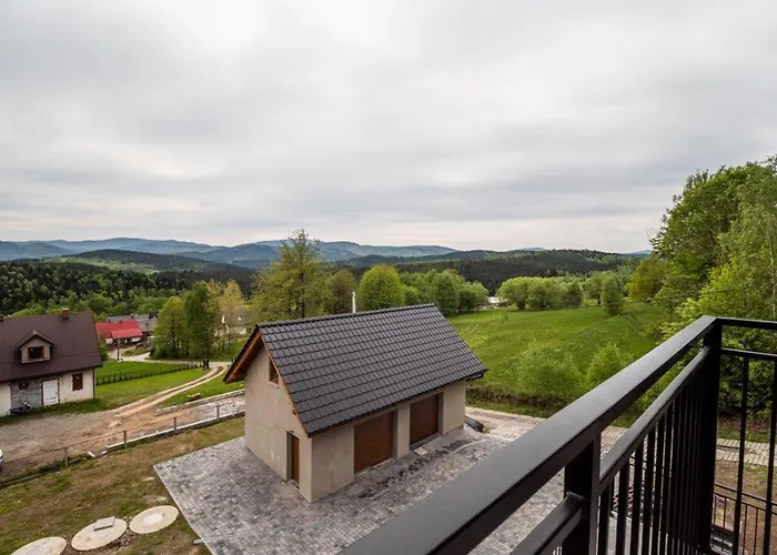 Michalka 2 - Pod Leskowcem *