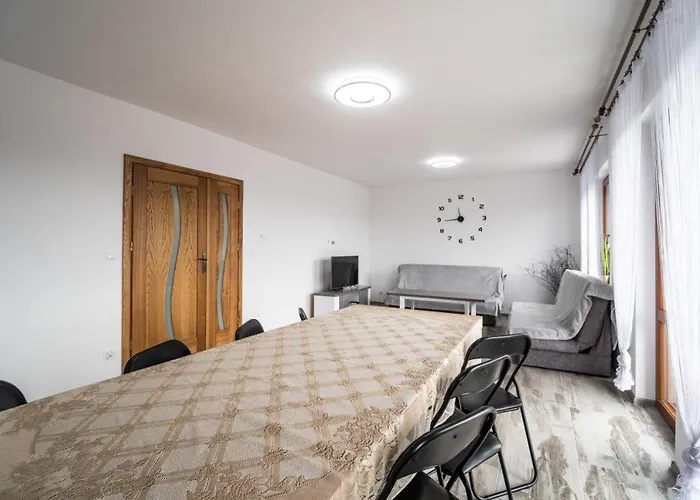 Michalka 2 - Pod Leskowcem * Targoszow