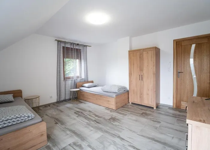 Michalka 2 - Pod Leskowcem *