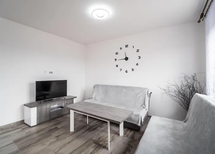 Michalka 2 - Pod Leskowcem