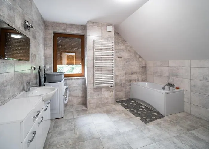 Michalka 2 - Pod Leskowcem شاليه