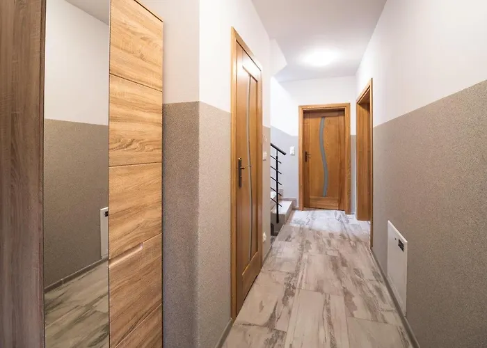 Michalka 2 - Pod Leskowcem *