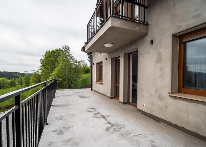 Michalka 2 - Pod Leskowcem شاليه *