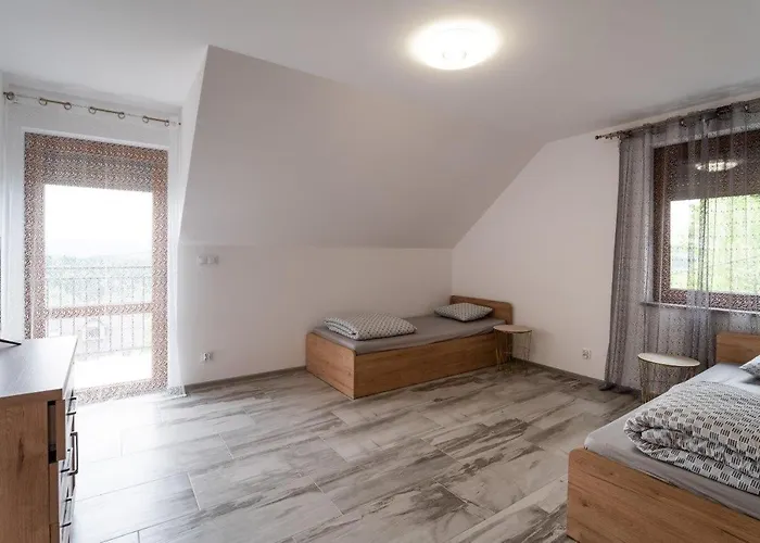 Michalka 2 - Pod Leskowcem Targoszow