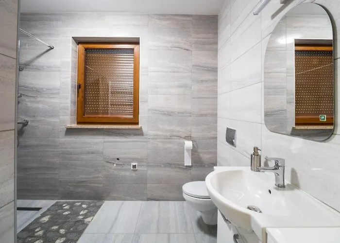 Michalka 2 - Pod Leskowcem *