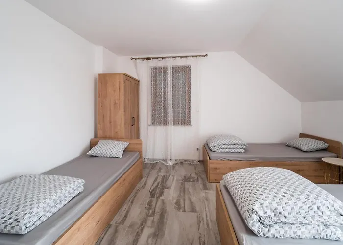 Michalka 2 - Pod Leskowcem