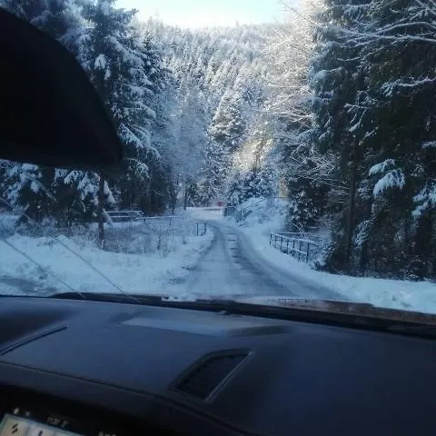 Michalka 2 - Pod Leskowcem شاليه